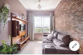 apartamento cobertura , proximo a praia grande , Ubatuba